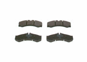 bosch brake pads 0986424832 front rear disc brakes, low-metallic brake pad set from bosch BOSCH 0986424832 Brake Pads - Front/Rear Disc Brake Set for Car Owners and Mechanics | Low-Metallic Material BOSCH Brake Pads 0986424832 - Front Rear Disc Brake Set bosch, brake-pads, car-parts, disc-brake, automotive, mechanics, car-owners, low-metallic, braking-system, ai-generated