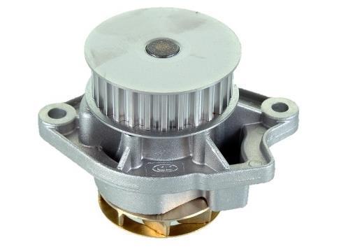 GK Volkswagen Polo 2010+ 1.4 CGG Motor Water Pump — Water Pump & Thermostat