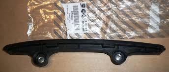 OPAR 9675805980 Tensioner,Ekzantrık — Pulleys & Tensioners