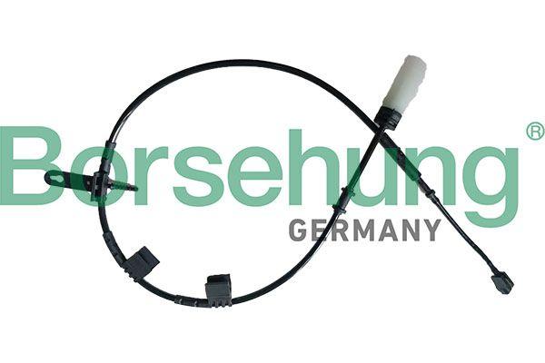 Borsehung B13169 Brake Pad Connector Front BMW Mini R55 56 57 58 2009 > — Brake Pads