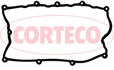 Corteco 83440471 Gasket Upper Cover Opel Astra H /J /Corsa D 1.7 CDTi — Gaskets & Seals