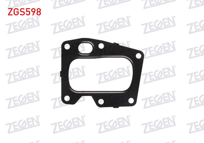 Zegen ZGS598 EGR Gasket Expert / Boxer / Jumpy / Jumper / Vivaro 2.0 HDi