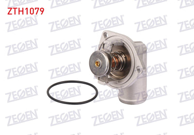 Zegen ZTH1079 Thermostat 92 C Opel Astra F 1.6i 1991-1998 / Corsa B 1.4i 16V 1993-2000 / Vectra B 1 — Water Pump & Thermostat