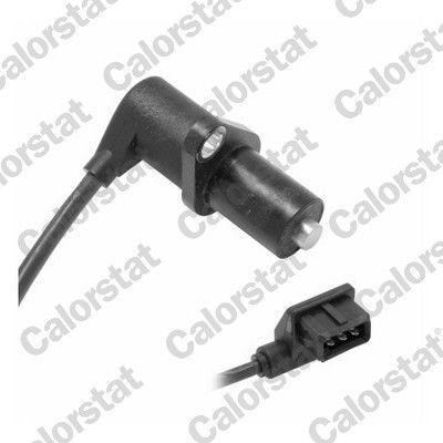 Calorstat By Vernet Exhaust Camshaft Sensor - CS0258 for BMW M50 M52 E36 E34 — Timing