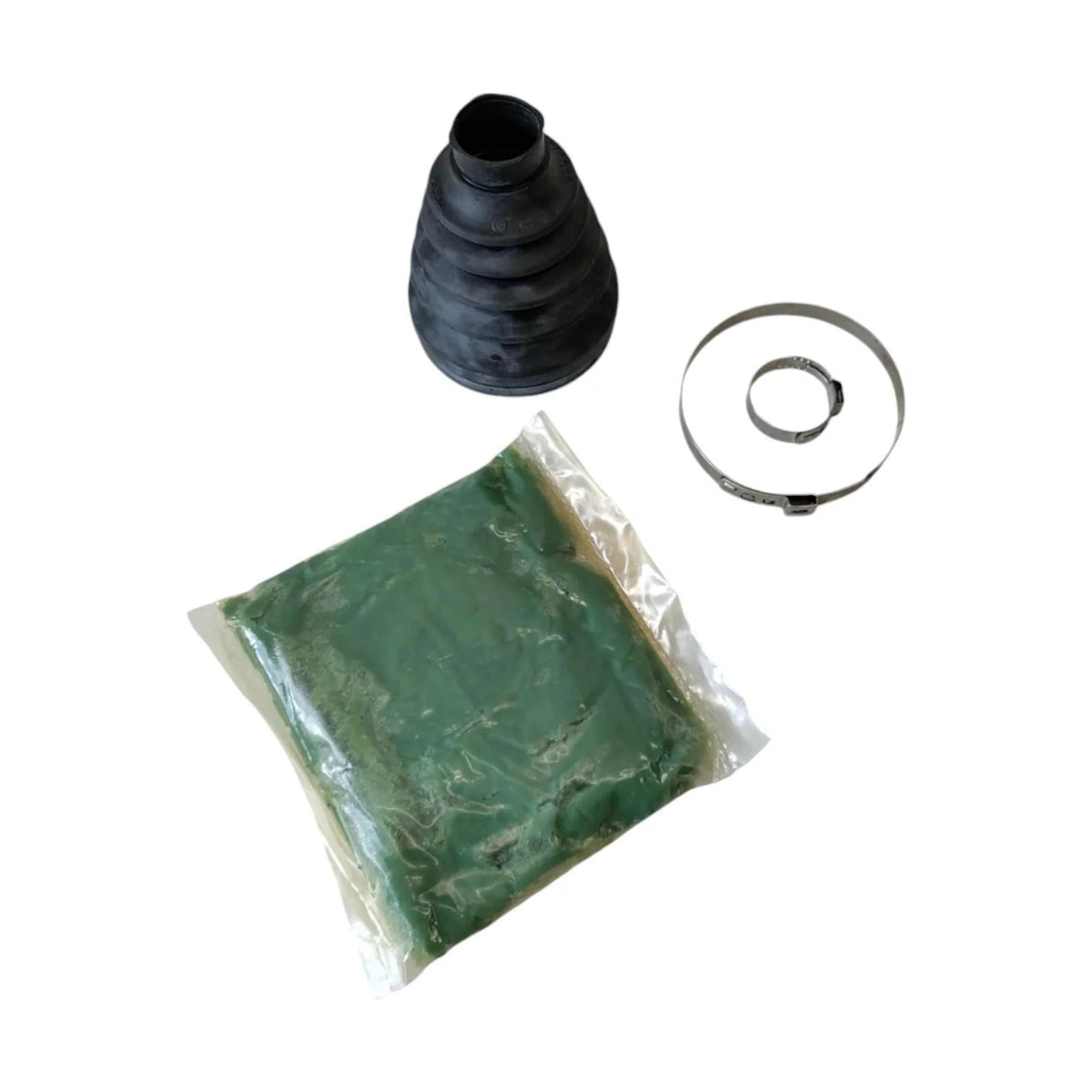 GM 93743416 - Original Axle Boot for Chevrolet Captiva C100 — General Motors, Axles, CV Joints & Boots