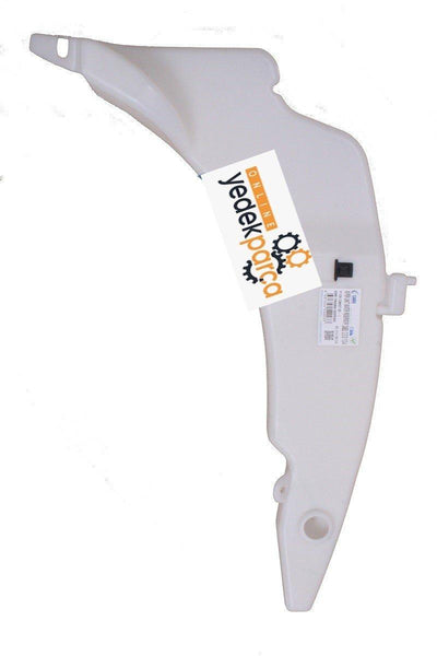 Cabu 330104 Ford Connect 2009-2013 Wiper Su Tank (Bidonu) Aftermarket — Wipers