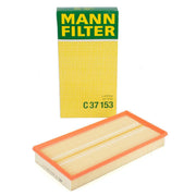 mann air filter for volkswagen bora, original mann air filter product image Mann Air Filter for Volkswagen Bora - Compatible with 1.6, 1.8, 1.9TDI Engines | Original Quality Mann Air Filter for Volkswagen Bora mann-air-filter, volkswagen-bora, car-maintenance, engine-efficiency, original-replacement, car-owners, air-filter, automotive-parts, car-accessories, ai-generated