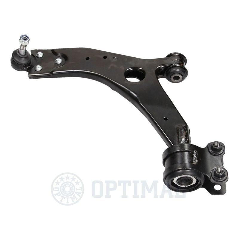 Optimal G6-1136 Swing Arm Left - Ford Focus C.Max 04-12, Volvo S40/V50 — Control Arms & Ball Joints