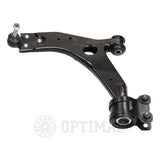 Optimal G6-1136 Swing Arm Left - Ford Focus C.Max 04-12, Volvo S40/V50 — Control Arms & Ball Joints