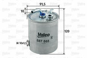valeofuel-filter-mercedes-sprinter, valeofuel-filter-technical-specs VALEO 587565 Fuel Filter (Diesel) for Mercedes Sprinter 3-T 316 CDI VALEO 587565 Fuel Filter for Mercedes Sprinter fuel-filter, valeofuel-filter, mercedes-sprinter, car-owners, vehicle-maintenance, diesel-filter, automotive-parts, car-repair, engine-performance, ai-generated