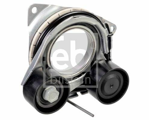 febi 176489 tensioner for bmw b57 engine, technical specifications of febi tensioner FEBI 176489 | Tensioner BMW B57 G20 G22 G30 G11 G15 G01 G02 G05 G06 G07 - Automatic Metal Design for Car Owners & Mechanics | 31mm Width FEBI 176489 | BMW Tensioner for B57 Engine febi, bmw-tensioner, car-parts, engine-maintenance, mechanics, auto-repair, vehicle-performance, tensioner, ai-generated, b57-engine