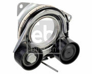 febi 176489 tensioner for bmw b57 engine, technical specifications of febi tensioner FEBI 176489 | Tensioner BMW B57 G20 G22 G30 G11 G15 G01 G02 G05 G06 G07 - Automatic Metal Design for Car Owners & Mechanics | 31mm Width FEBI 176489 | BMW Tensioner for B57 Engine febi, bmw-tensioner, car-parts, engine-maintenance, mechanics, auto-repair, vehicle-performance, tensioner, ai-generated, b57-engine