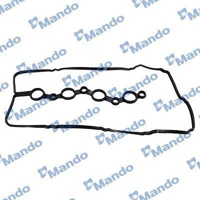 MANDO Gasket Pack EGHNH00085 - 10 Units Compatible with 11- i10- i20 1.2 16V Accent.Blue 1.4 16V — Gaskets & Seals