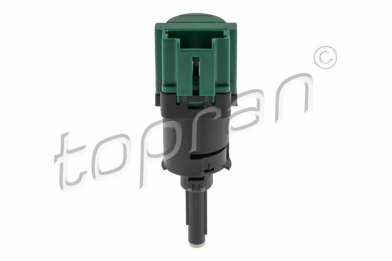 TOPRAN Brake Switch For Opel Crossland X & Grandland X — Switches & Relays