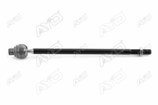AYD 95-01029 Right Tie Rod Shaft - 2 Pieces — Auto Parts Hall, Tie Rods & Linkage