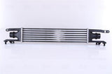 Nissens Turbo Radiator for Opel Corsa D Z13DTJ — Radiators & Fans