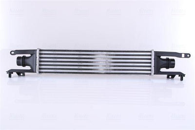 Nissens Turbo Radiator for Opel Corsa D Z13DTJ — Radiators & Fans