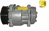 MAHLE ACP29000S Climate Compressor — A/C Compressor