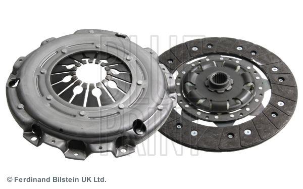 Blue Print ADW1930107 Clutch Kit Astra H Z17dtr A17dtj Z17dtj Corsa D ( 96999999) Z17dtr A17dts — Clutch & Flywheel