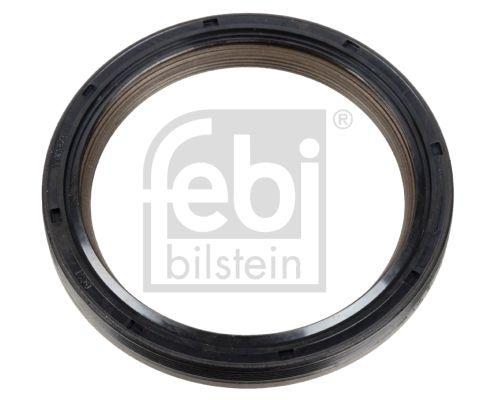 Febi Bilstein 105780 Crankshaft Seal BMW M47/M47N/M57N Front 55X68x8 — Gaskets & Seals