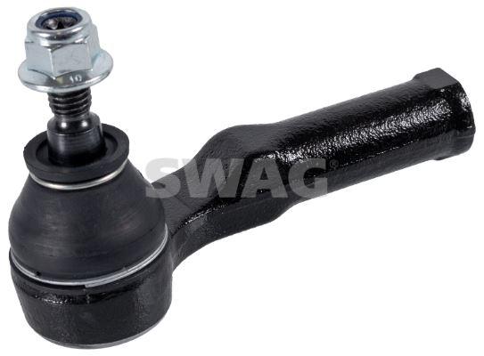 SWAG 50934901 Kuga Tie Rod End Left — Tie Rods & Linkage