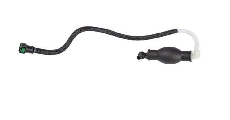 Wintech Renault Fluence 1.5 dCi Diesal Hose - Quality Pumped Model — Fuel Delivery