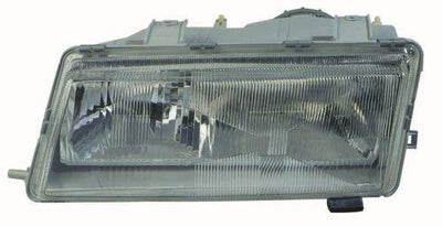 Depo 772-1102R-LD-EM (Lighting) / Headlight Right Opel — Headlights