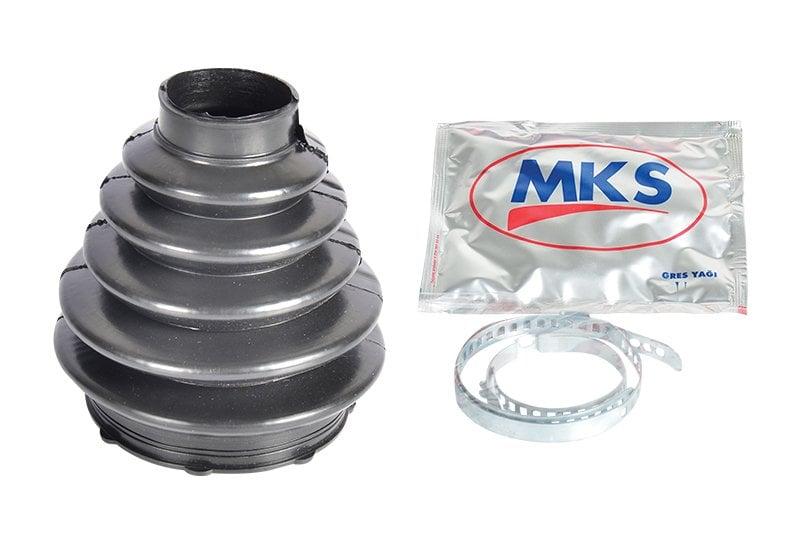Inner Axle Sleeve for Ford C-Max 2004-2007 1.6 TDCI — Auto Parts Hall, Axles, CV Joints & Boots