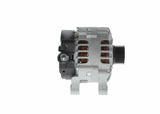 BOSCH Alternator 14V 80A - Double Swing Arm for Peugeot 207, 307 & Citroen C2 and 2 more models — Starting & Charging