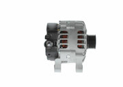 bosch alternator 14v 80a, alternator for peugeot 207, alternator for citroen c2 BOSCH Alternator 14V 80A - Double Swing Arm for Peugeot 207, 307 & Citroen C2, C3, C4 | 161 mm BOSCH Alternator 14V 80A for Peugeot & Citroen bosch, alternator, peugeot, citroen, automotive-parts, car-repair, mechanics, car-owners, automotive-technicians, ai-generated