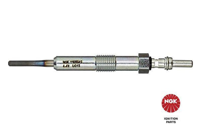 NGK 94103 Glow Plug Euro 5 Clio IV Dokker Duster Kangoo IV Lodgy Fluence Megane III Symbol II 1.5 K9k — Coils & Plugs