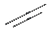 bosch wiper blade set 70cm 50cm, aerotwin wiper blade for cars, high performance wiper blades bosch BOSCH Wiper Blade Set 3397014535 - 70cm + 50cm, Suitable for Left-Hand Drive Vehicles | Aerotwin Model BOSCH Wiper Blade Set - 70cm + 50cm for Cars bosch, wiper-blades, car-accessories, aerotwin, left-hand-drive, automotive, wiper-replacement, high-performance, windshield-wipers, ai-generated