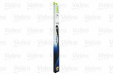 VALEO Wiper Blade Set 65 + 40 cm - Left-Hand Drive Cars — Wipers