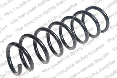 Lesjöfors 4008497 Coil Spring Front — Springs