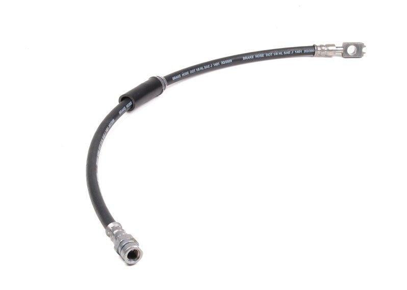 KRAFTVOLL Front Brake Hose - Seat Altea 2004-2015 — Brake Hydraulics