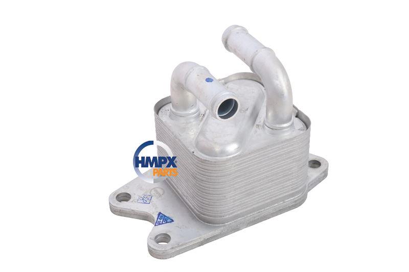 HİMPEKS 09G409061B Transmission Oil Cooler (with Gasket) Polo-Fabia-Ibiza-Roomster 05 > — Oil System
