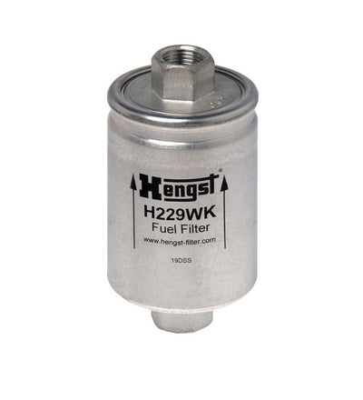 Hengst H229WK Fuel Filter R.Rover II 4.0 / 4.6