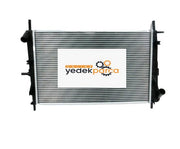 ford-mondeo-mahle-radiator, mahle-cr1347000s-radiator-2000-2007 MAHLE Ford Mondeo Radiator - CR1347000S Compatible With 2.0 TDCI Models | 2000-2007 Ford Mondeo Radiator MAHLE CR1347000S Compatible With 2.0 TDCI ford-mondeo, radiator, mahle, aftermarket, car-parts, vehicle-maintenance, automotive, 2.0-tdci, replacement, ai-generated