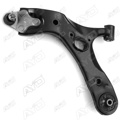 AYD 97-18834 Lower Control Arm Left with Ball Joint Toyota Corolla Auris 07 > 19 / Verso 09 > / Avensis 2010 >
