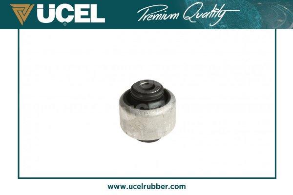 Üçel S41568 Control Arm Bushing P307-P308-P3008-P5008-Partnerteppe-C4-Berlıng — Bushings & Mounts