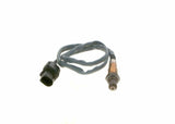 BOSCH Lambda Sensor 0258017099 - Compatible with BMW E Series Models — Oxygen & Air-Fuel