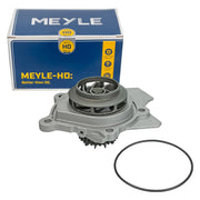 meyle water pump vw 1.8 2.0 tfsi, vw cooling system water pump MEYLE Water Pump (1132200023-HD) for VW 1.8 TFSI & 2.0 TFSI - Vehicle Cooling Solution | Compatible with A4, A5, Golf MEYLE Water Pump for VW 1.8 TFSI & 2.0 TFSI water-pump, meyle, vw-parts, engine-cooling, automotive-repair, mechanics-tool, car-owners, vehicle-maintenance, replacement-parts, ai-generated