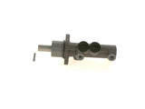 BOSCH F026003409 Brake Master Cylinder - Compatible with Traffic Minibus / Bus — Brake Hydraulics