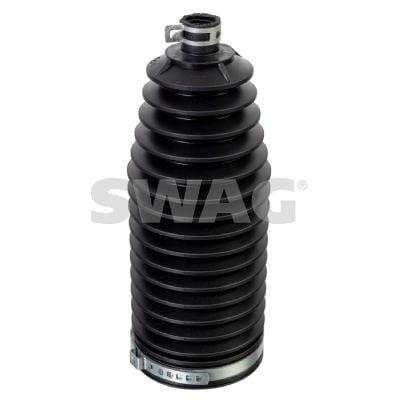 SWAG Steering Boot Set - Compatible with BMW G30 F90 G31 G32 G11 G12 — Axles, CV Joints & Boots