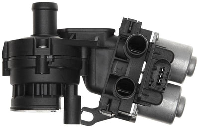 GK 708017 Heater Drain Valve Bpp-Caha / A6 04 > 11