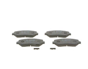 bosch-0986494675-brake-pads, bosch-front-brake-pad-set BOSCH 0986494675 - 12-Cx-5 Brake Pads for Vehicles | Low-Metallic BOSCH Fren Balata Ön - 12-Cx-5 Brake Pads bosch, brake-pads, front-brake-pads, vehicle-parts, car-maintenance, mechanics, auto-accessories, low-metallic, break-pads-12-cx-5, ai-generated
