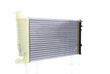 BEHR CR2206000S Water Radiator Mechanic - Fits Peugeot 306 1.6 & Citroen Xsara 1.6 — Radiators & Fans