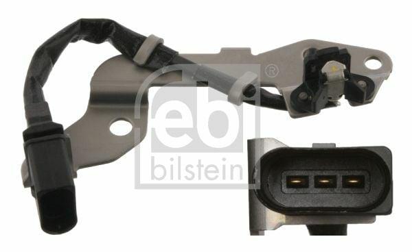 FEBI Camshaft Hall Sensor — Airbag & Safety Sensors