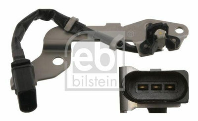 FEBI Camshaft Hall Sensor — Airbag & Safety Sensors