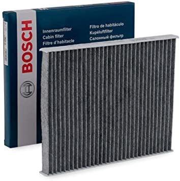 Bosch Pollen Filter - Ford B-Max 2012-2016 1.6 TDCI — Air & Cabin Filters